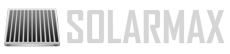 SOLARMAX B/W logo